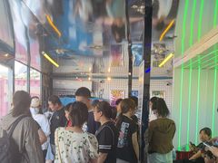 -移动谜城·大笨象密室逃脱(五棵松店)