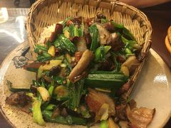 -杨记隆府(南坪店)