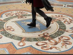 -埃马努埃莱二世拱廊