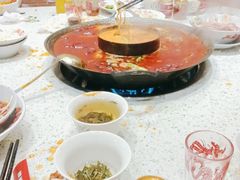-龙厂长老火锅(抚琴店)