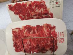 -牛焱·贵州黄牛肉火锅(城西银泰店)