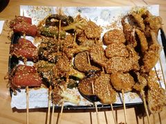 -老酱油炸社