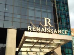 -上海龙之梦万丽酒店