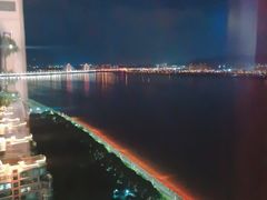 -杭州安朴酒店-顾澜餐厅