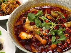 精品毛血旺-成都驻京办餐厅(蜀都宾馆店)
