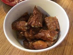 -老闽味沙茶面·姜母鸭(传承35年曾厝垵店)