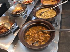 -徽三说·土徽菜·中国徽菜连锁品牌(一中店)