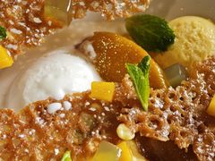 -Le Comptoir de Pierre Gagnaire