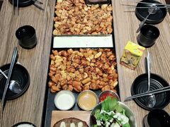 -分米鸡DM Chicken(银泰城店)