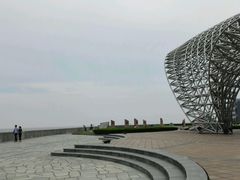 -南汇嘴观海公园