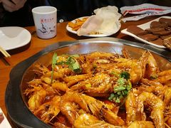 -邵汇大虾(吉林大路店)