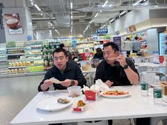 -凯德广场(西城店)