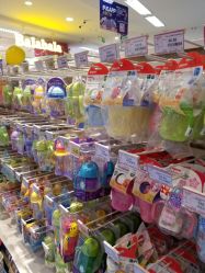点击看大图 -孩子王(繁花中心店)