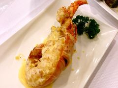 -新加坡海鲜共和(名胜世界圣淘沙海滨坊)