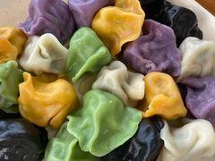 -87号烧烤海鲜·大排档(金沙滩店)