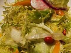 蔬菜水果沙拉-徐记海鲜·宴会(大唐西市|丰庆店)