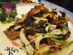 -闽公馆·客家私房菜·商务宴请·包厢(杏林橡树湾店)
