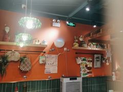 -迷你椰·泰式大排档(共康店)