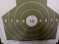 -华连射击俱乐部