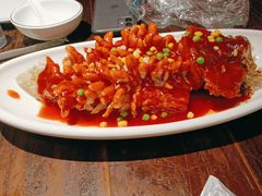 -鱼食饭稻·苏浙土菜17年老馆子(平江路店)