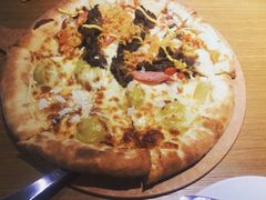 -米斯特比萨(亦庄国融国际店)