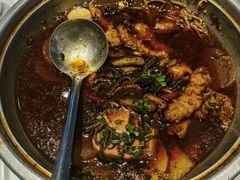 -眉州东坡(北苑华贸店)
