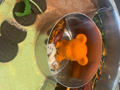 -何鲜菇火锅(大营盘店)