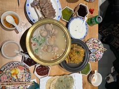 -哈啾嗨·新概念蒙餐(红星新城店)