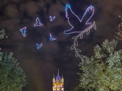 -大同方特欢乐世界
