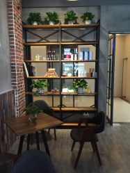 点击看大图 -美格丝M.G.S Hair Salon