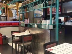 -肥汁米蘭香港米线(长宁来福士店)