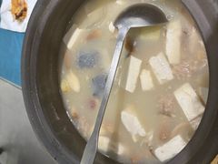 -干老四雅鱼饭店(滨江西路店)
