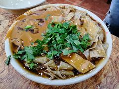 锅巴菜-真素诚(玉泉路总店)