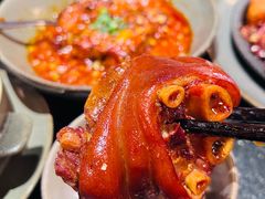 -华豫川酒家(大卫城店)