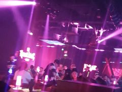 -MOSSO音乐酒吧·live house(南京旗舰店)