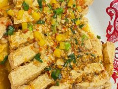 -鸿先阁·干煸虾(星沙店)