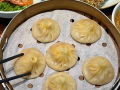 -蟹上黄·蟹黄面·江南糖水(人民广场店)