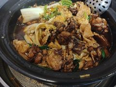 -夜郎国·贵州菜(南山店)