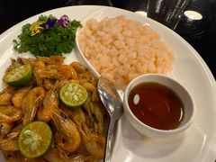 -徐记私厨(半淞园路店)