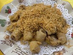 -肥姐美食(同福中路店)