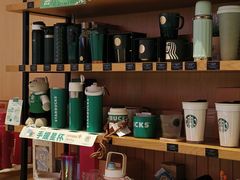 -星巴克臻选(成都东方新希望天祥店)