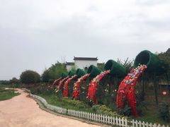 -武汉紫薇都市田园