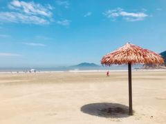 -东海半边山旅游度假区