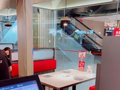 -鱼酷活鱼烤鱼(南京水游城店)