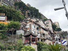 -霹雳火·重庆烧烤·江湖菜(解放碑店)