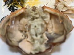 -清真·马家火锅美食城(镇江北路店)