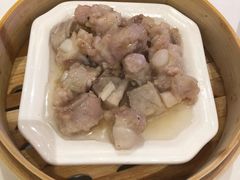 豉汁蒸排骨-粤珍轩.创始店.始于2001(含光门店)