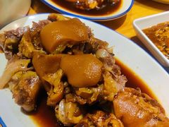 -姥姥家春饼店(惠新东街店)