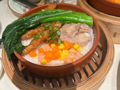 -禄运茶居·手工点心(恒宝广场店)