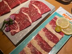 -MIKOMIKO和牛烧肉专门店(南门店)